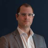 Daniel Verrall