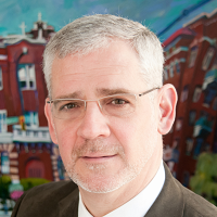 Julio S. G. Montaner