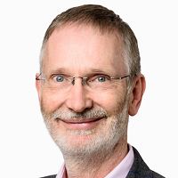 Tony Green