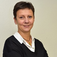 Catherine Garel