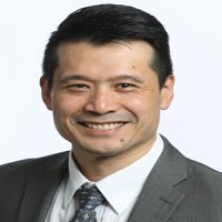 Albert Goh