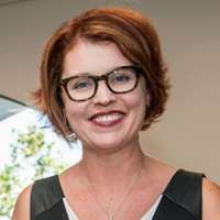 Alison O. Marshall