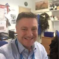 James O'Beirne