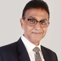 B. R. Das