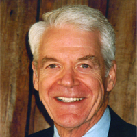 Cladwell Blakeman Esselstyn Jr