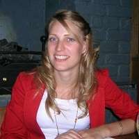 Amy Marriott