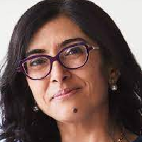 Deepa G. Manwani