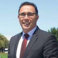 Hisham Mehanna