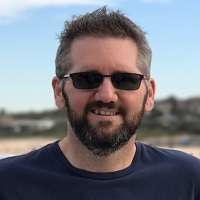 Corey R. J. Stephenson
