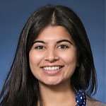Michelle Trivedi