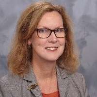 Kirsten Paulson