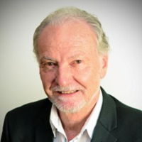 Eric Ravussin
