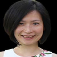 Yejing Ge