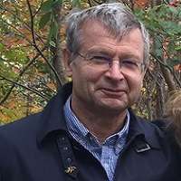 Evgenyi Shalaev