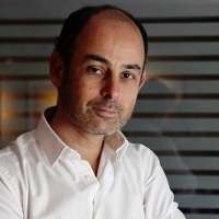Olivier Prisant