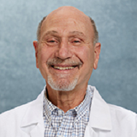 Barry Eugene Rosenbloom