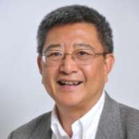Zuo-Feng  Zhang
