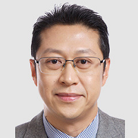 Zhuofan Chen