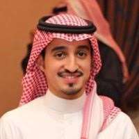 Naif Alhussinan