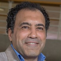 Ahmed Elmarakbi