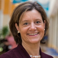 Leslie Pelton
