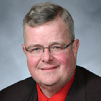 Charles Collins