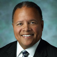 Robert S. D. Higgins