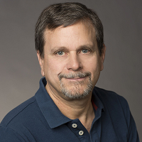 Michael Webster