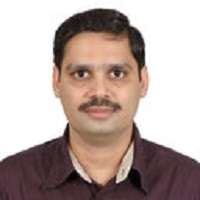 Suyash Sureshchandra Kulkarni