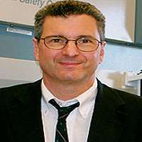 Christopher Albanese