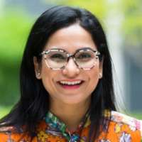 Roopa Dhatt