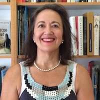 Criena Fitzgerald