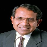 Vishy Mahadevan 