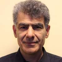 Iradj Sobhani
