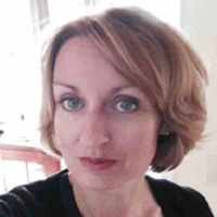 Catherine Cohet