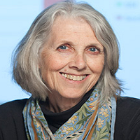Kathleen Wilber