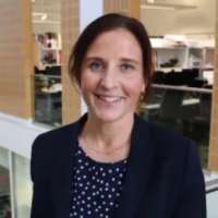 Kathryn J. Peall