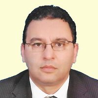 Hisham Ziglam