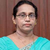 Swarna Damayanthi Ediriisnghe