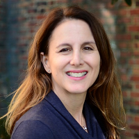 Lisa Gail Winston