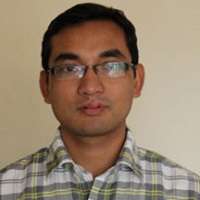 Pashupati Chaudary
