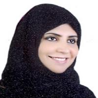 Sumaya Abdulla Al Marzouqi 