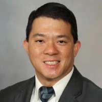Daniel Ma
