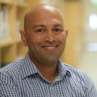 Karthik Anantharaman