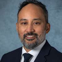 Rabindra R. Watson