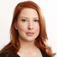 Rebecca E. Cooney