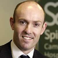 Graham Tytherleigh-Strong