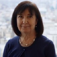 Heather McDonald-Blumer