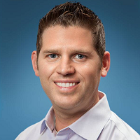 Michael Joseph Preziosi