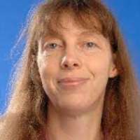 Alison Mary Condliffe